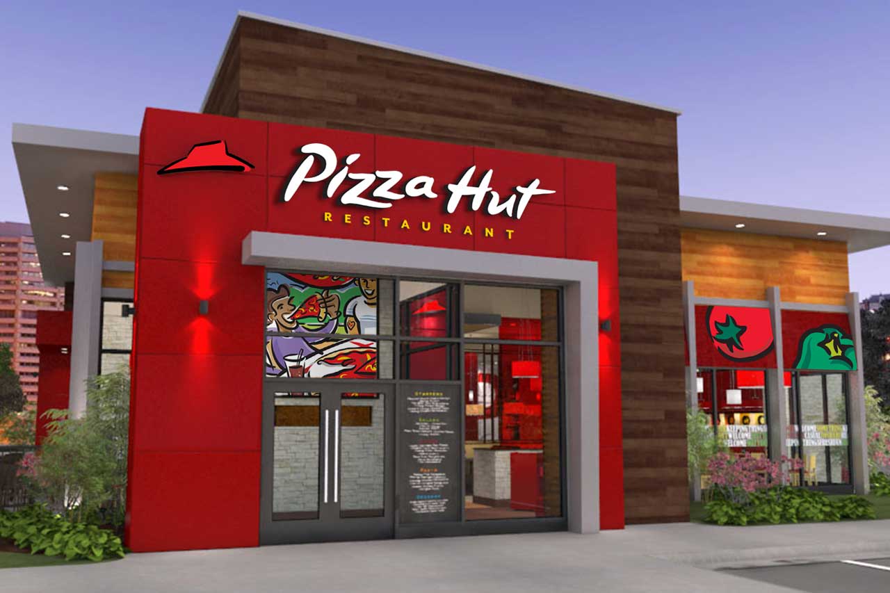 Pizzahutlistens